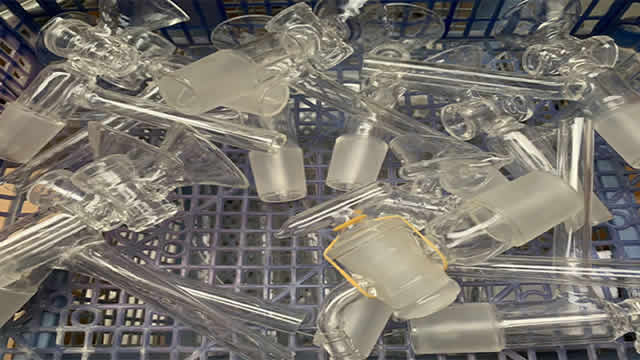  化工用玻璃管件知識