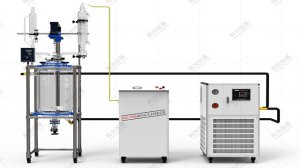 實驗室上海玻璃反應(yīng)釜用電安全需要注意以下問題