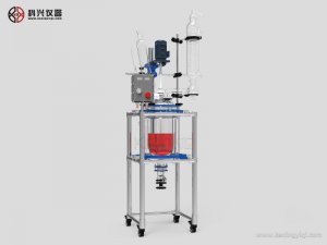 防爆玻璃反應釜的產品引見和保養學問！