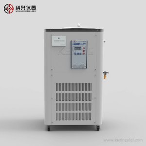 低溫冷卻液循環泵整機不通電是什么故障？